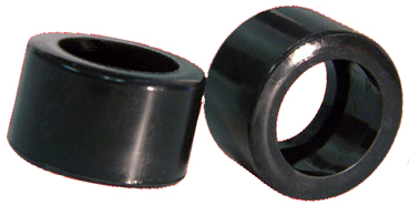 BR15XF - Firm Silicones - for 1/24 BRM TransAm